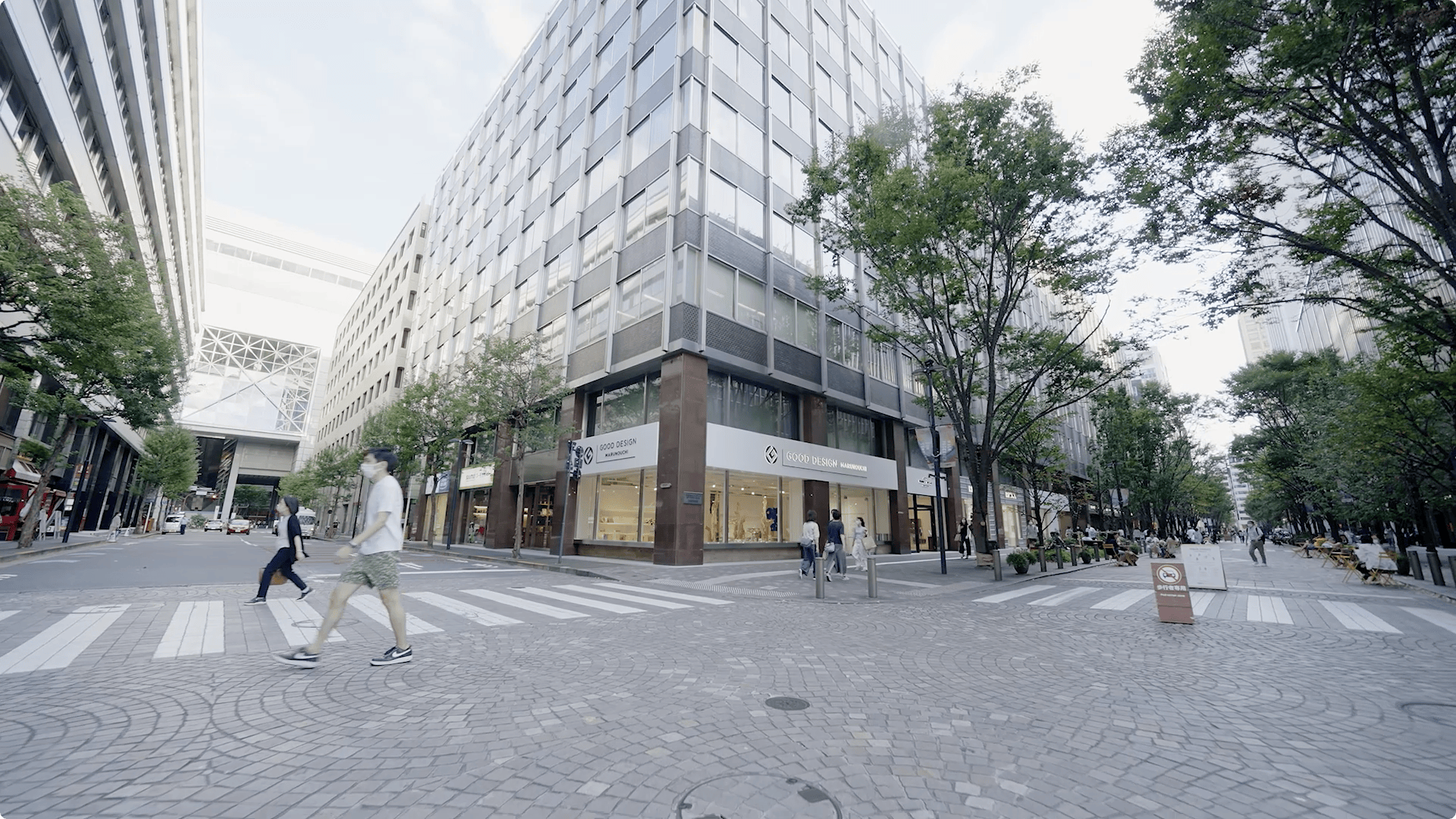 Taiwan Design Research Institute 未來之花見 TAIWAN HOUSE 東京展 映像