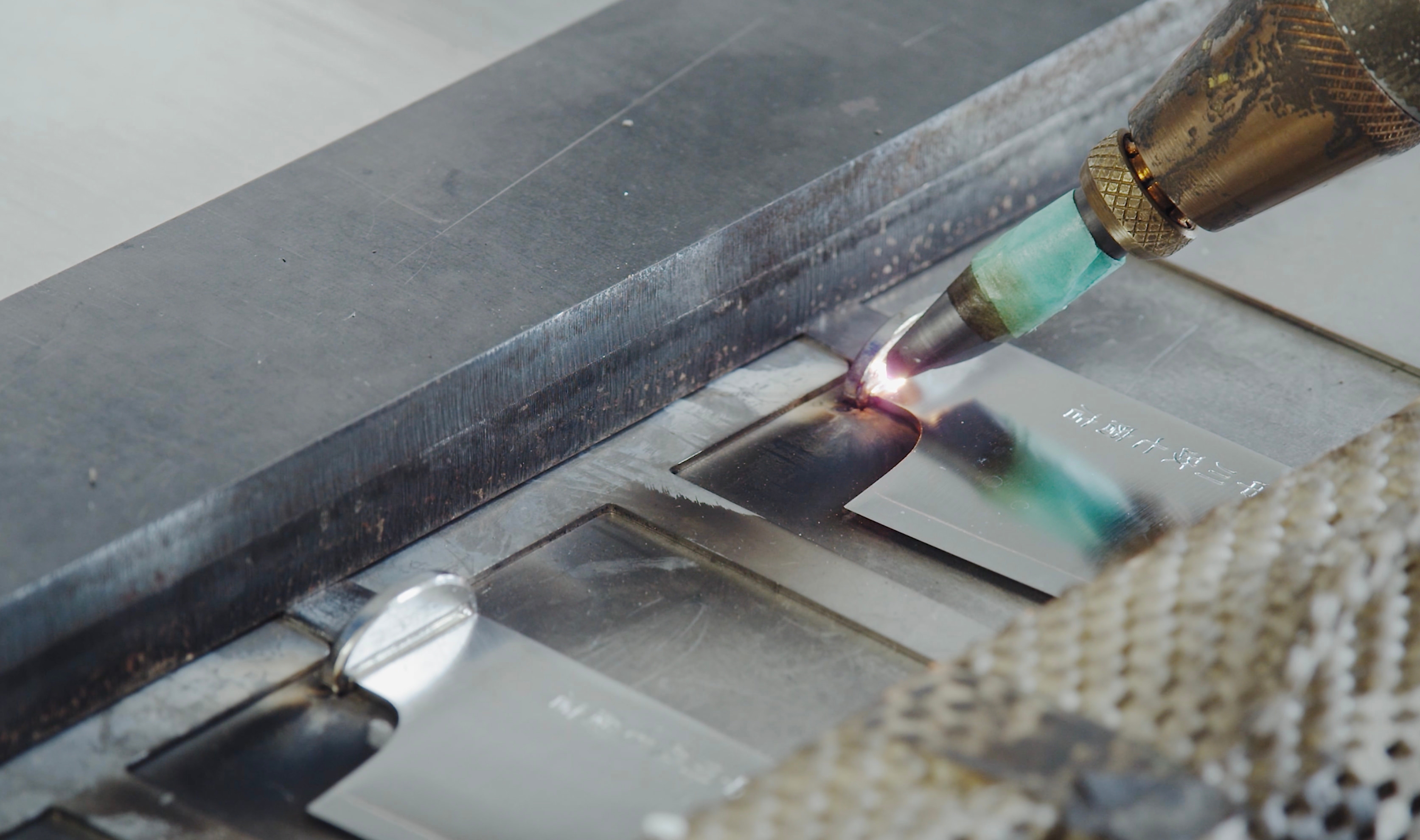 中川政七商店 最適包丁