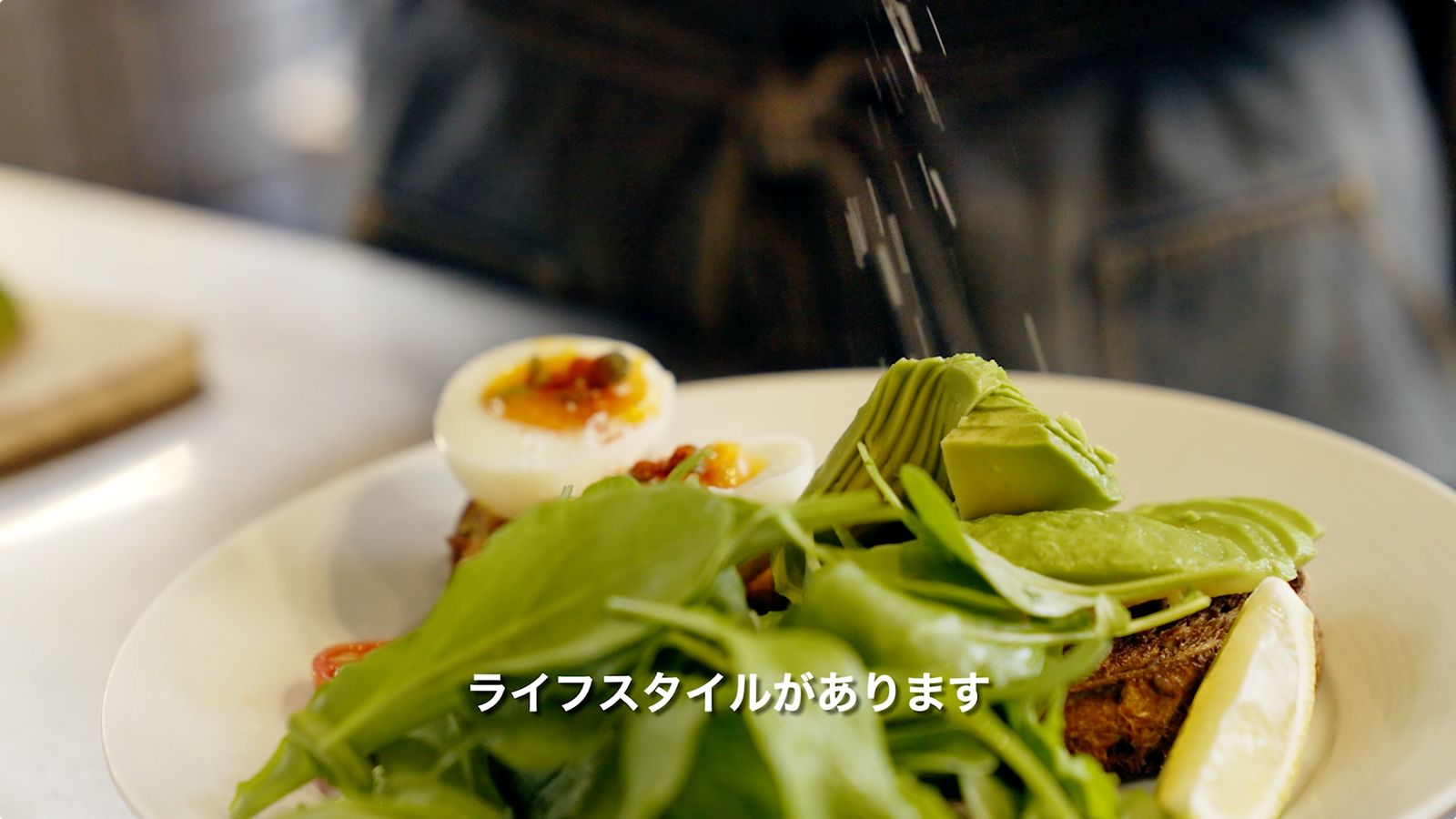 在日オーストラリア大使館 Australia's coffee culture 映像