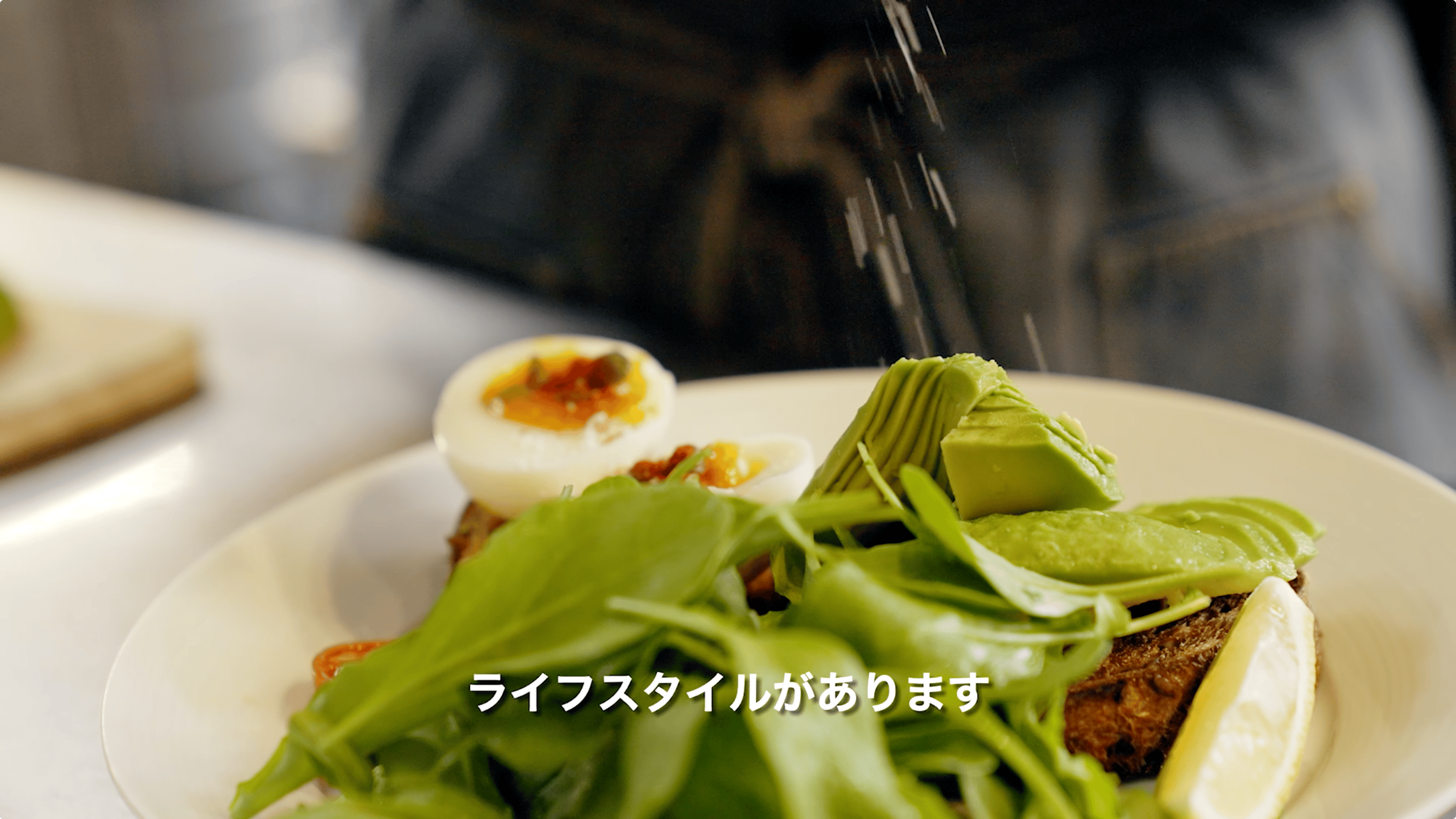 在日オーストラリア大使館 Australia's coffee culture 映像