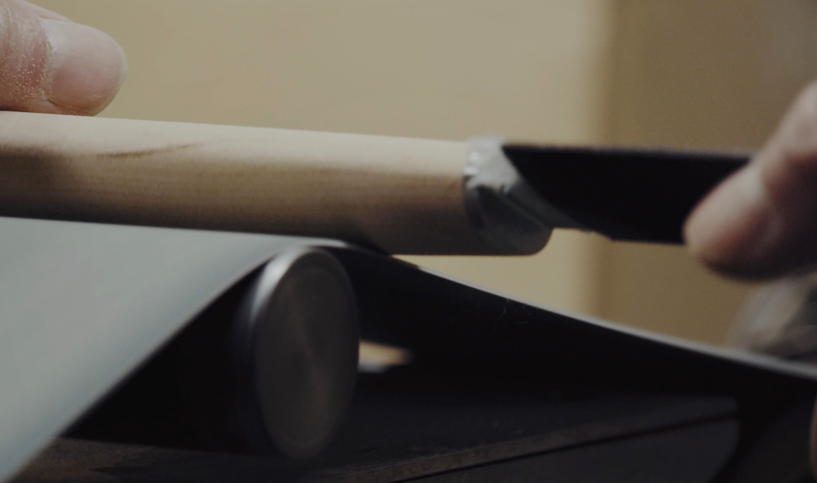 中川政七商店 最適包丁