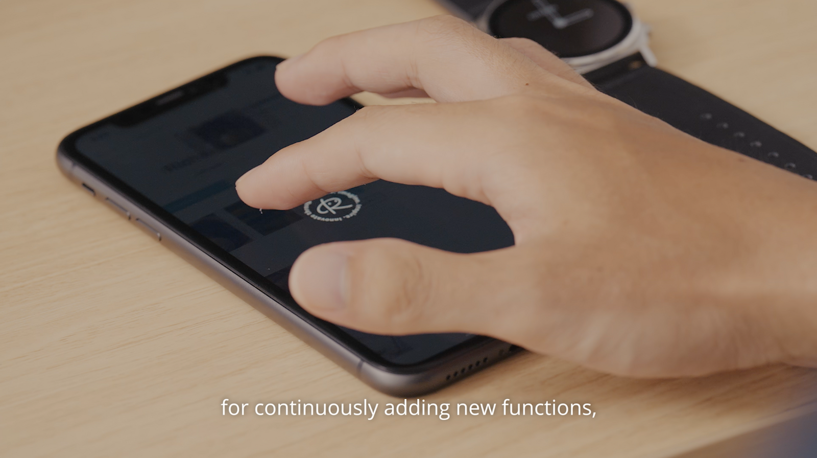 Riiiver Platform Integration Update for Snapdragon W5+ Platform