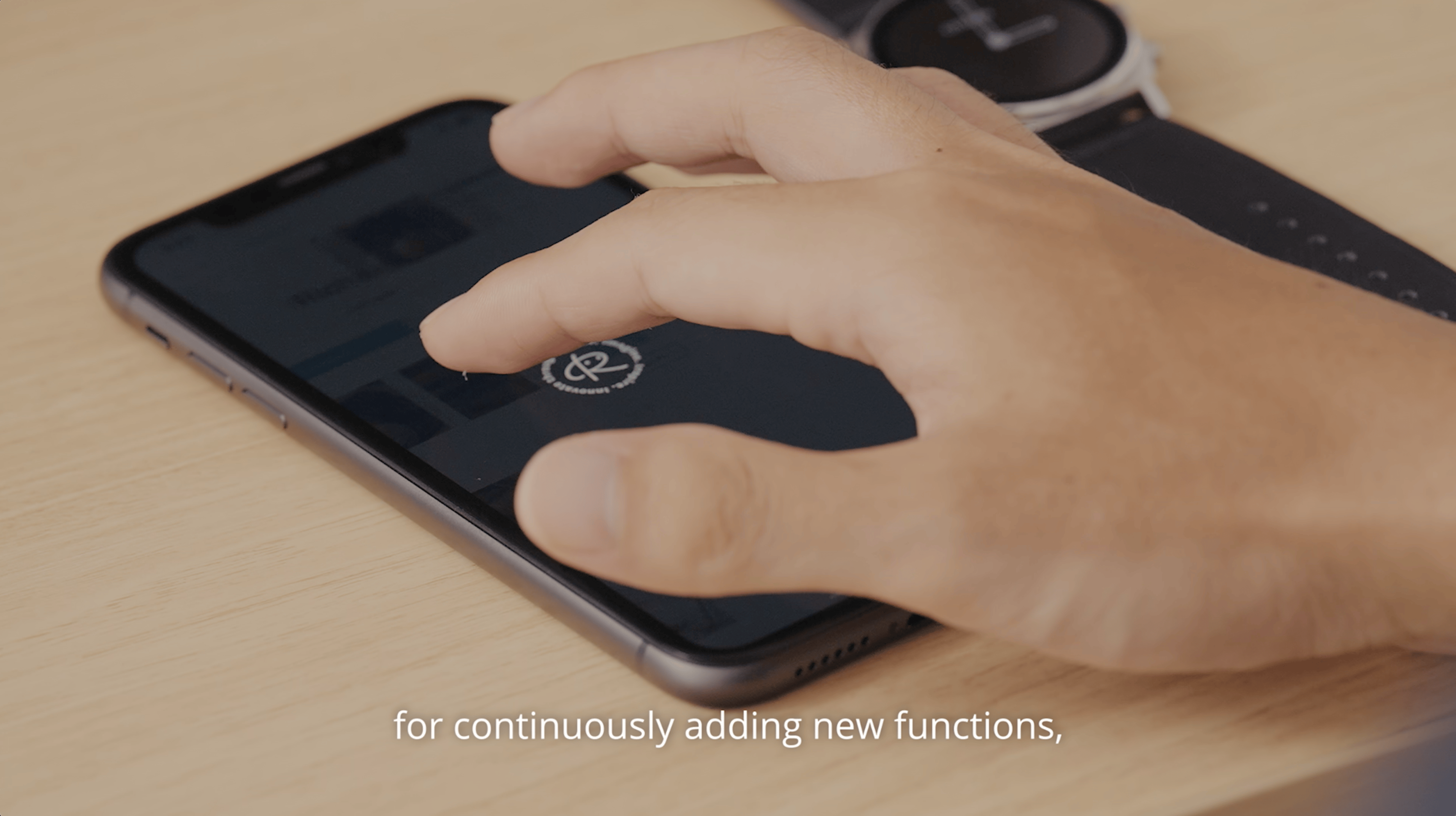 Riiiver Platform Integration Update for Snapdragon W5+ Platform