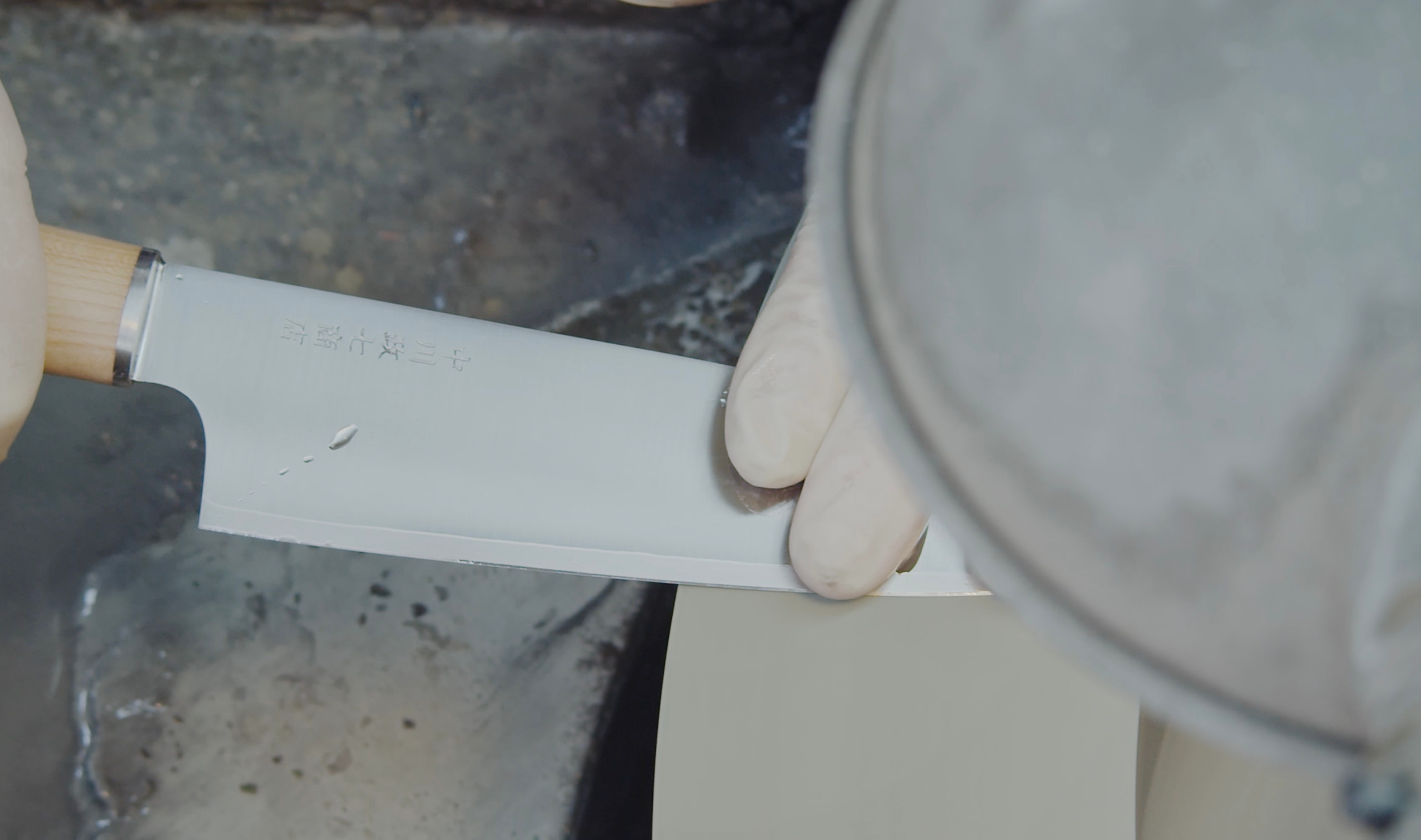 中川政七商店 最適包丁