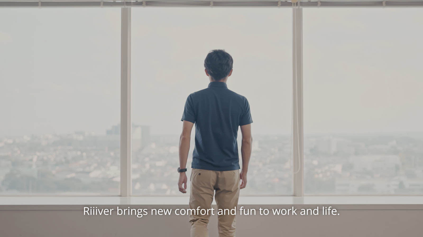 Riiiver Platform Integration Update for Snapdragon W5+ Platform