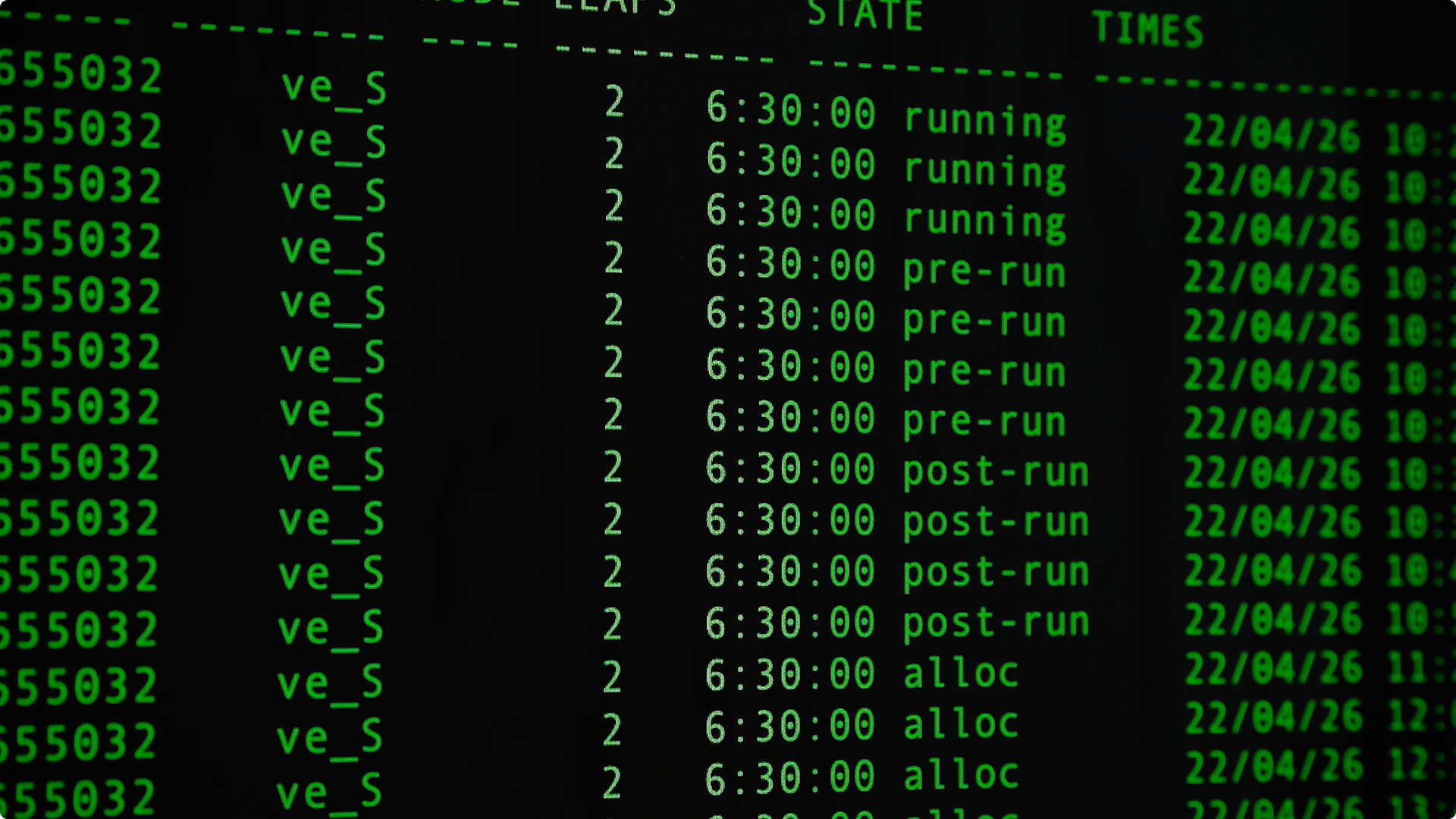 JAMSTEC 海洋研究開発機構 「地球を計算する」JAMSTEC LAB VISIT SERIES 04 映像