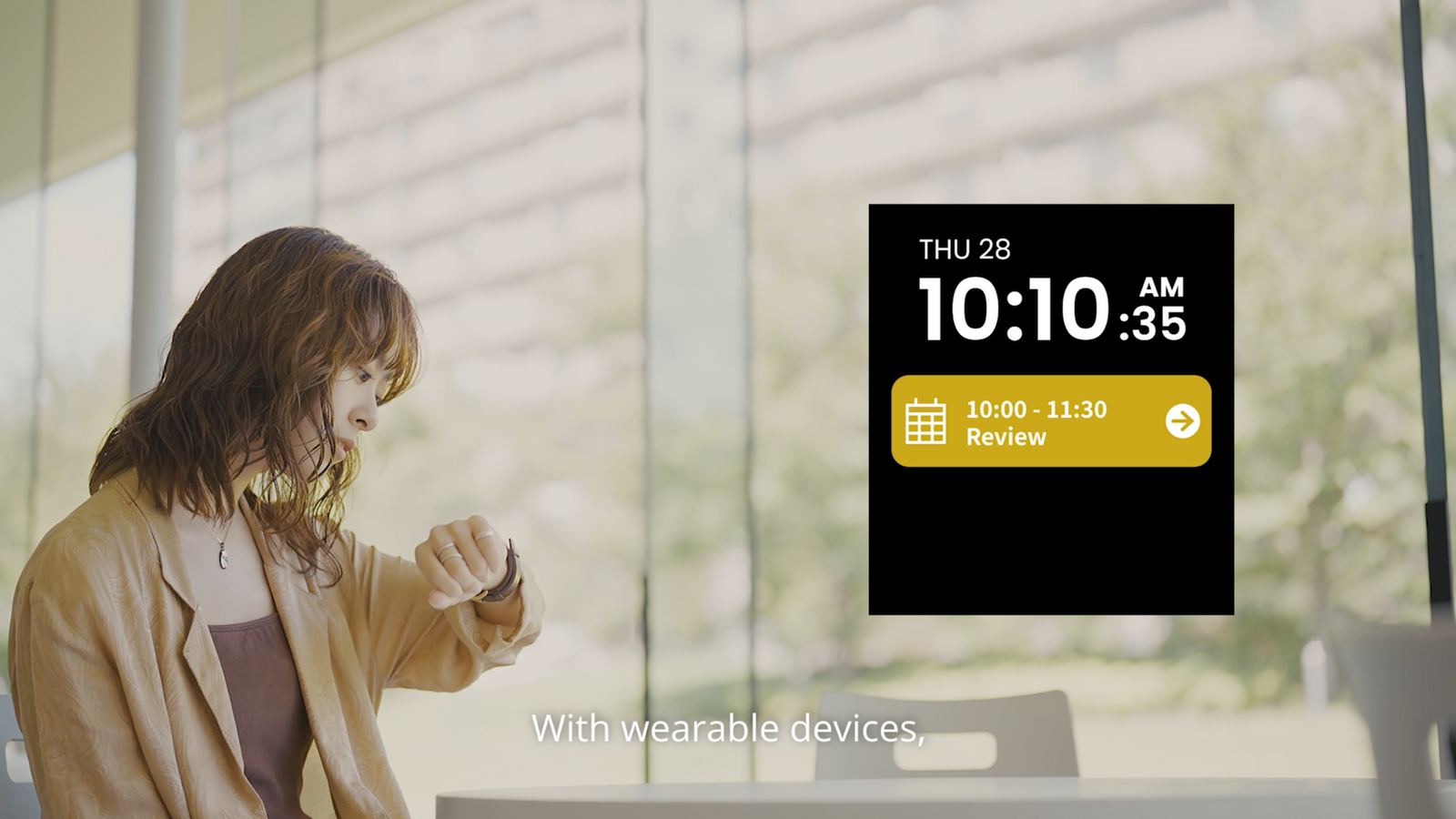 Riiiver Platform Integration Update for Snapdragon W5+ Platform