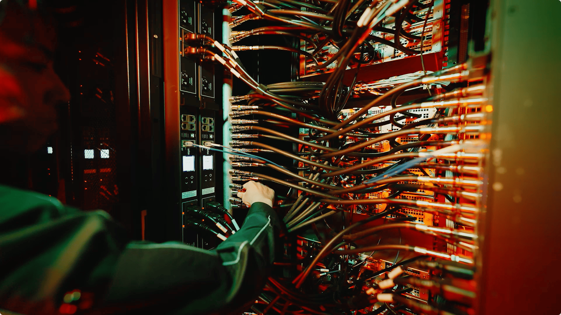 JAMSTEC 海洋研究開発機構 「地球を計算する」JAMSTEC LAB VISIT SERIES 04 映像