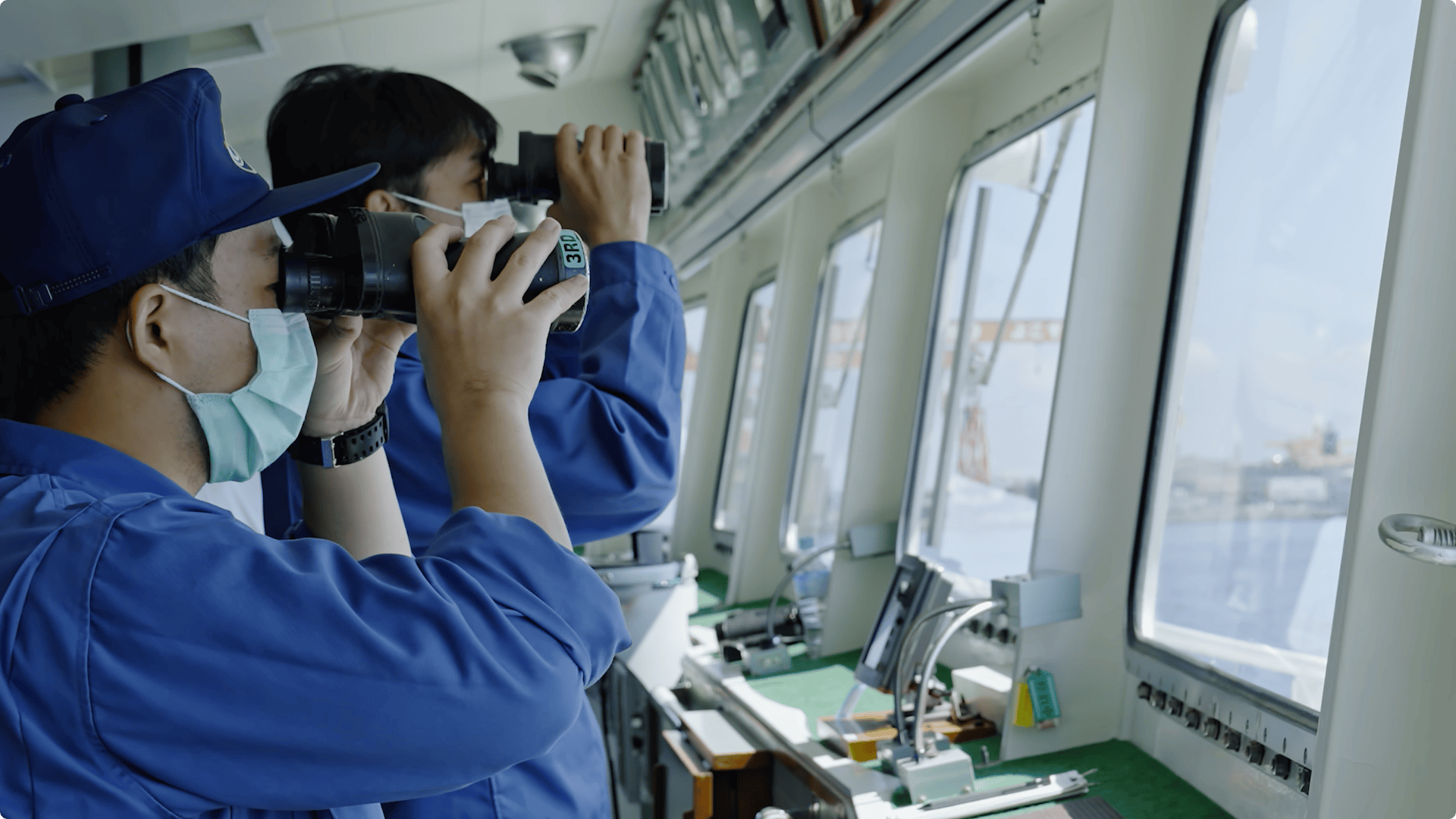 JAMSTEC 海洋研究開発機構 「深海研究船に乗る」JAMSTEC LAB VISIT SERIES 03 映像