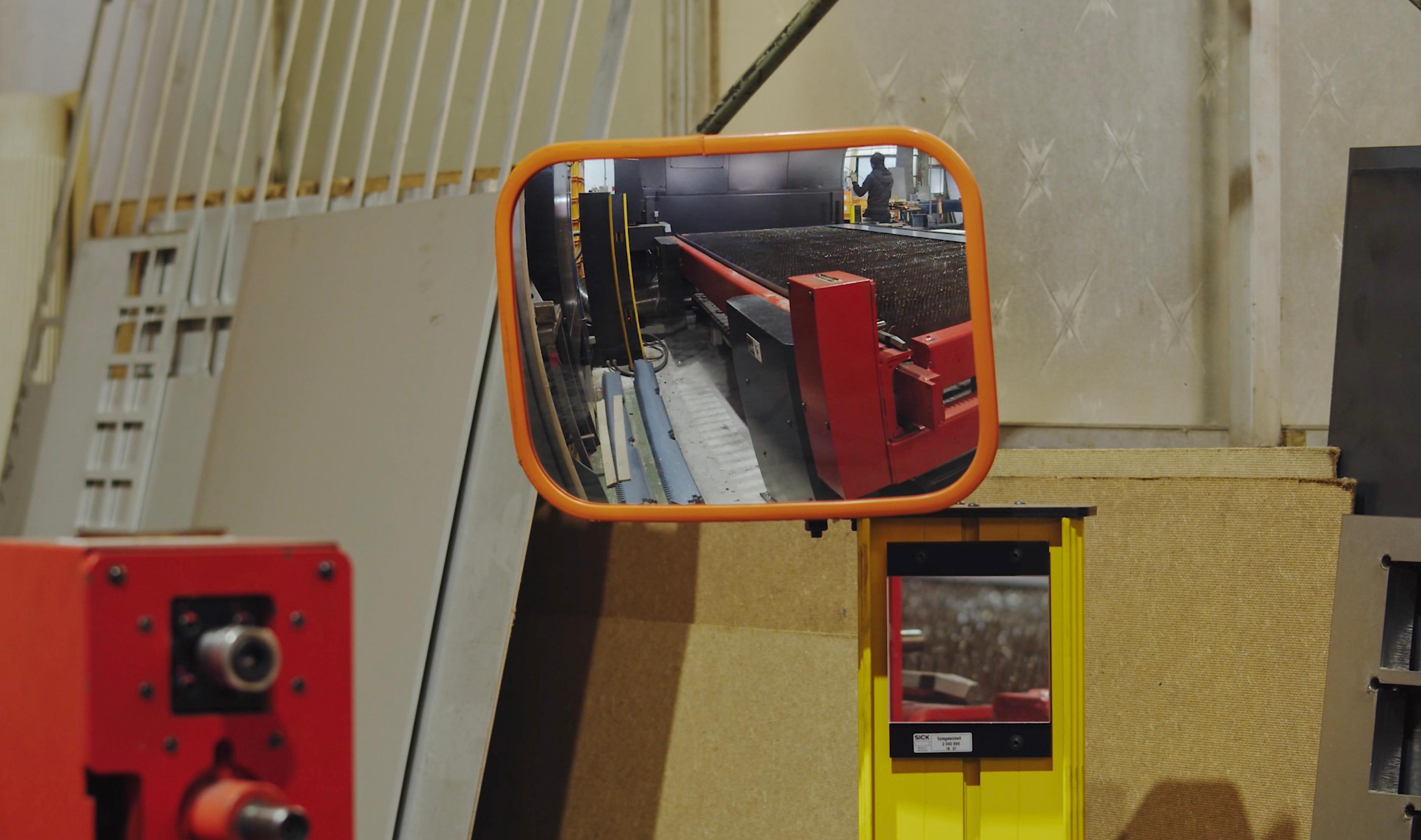 中川政七商店 最適包丁