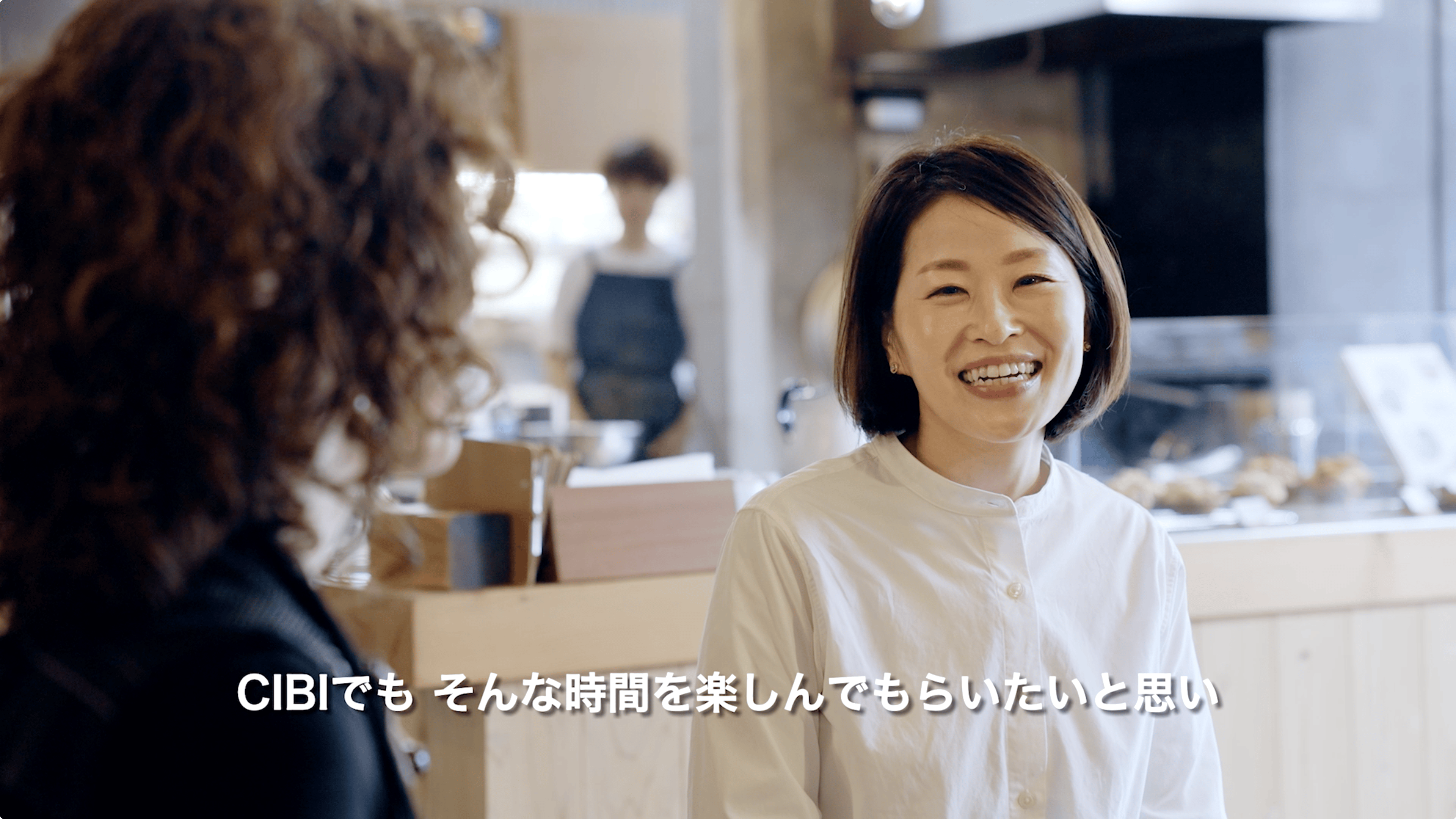 在日オーストラリア大使館 Australia's coffee culture 映像