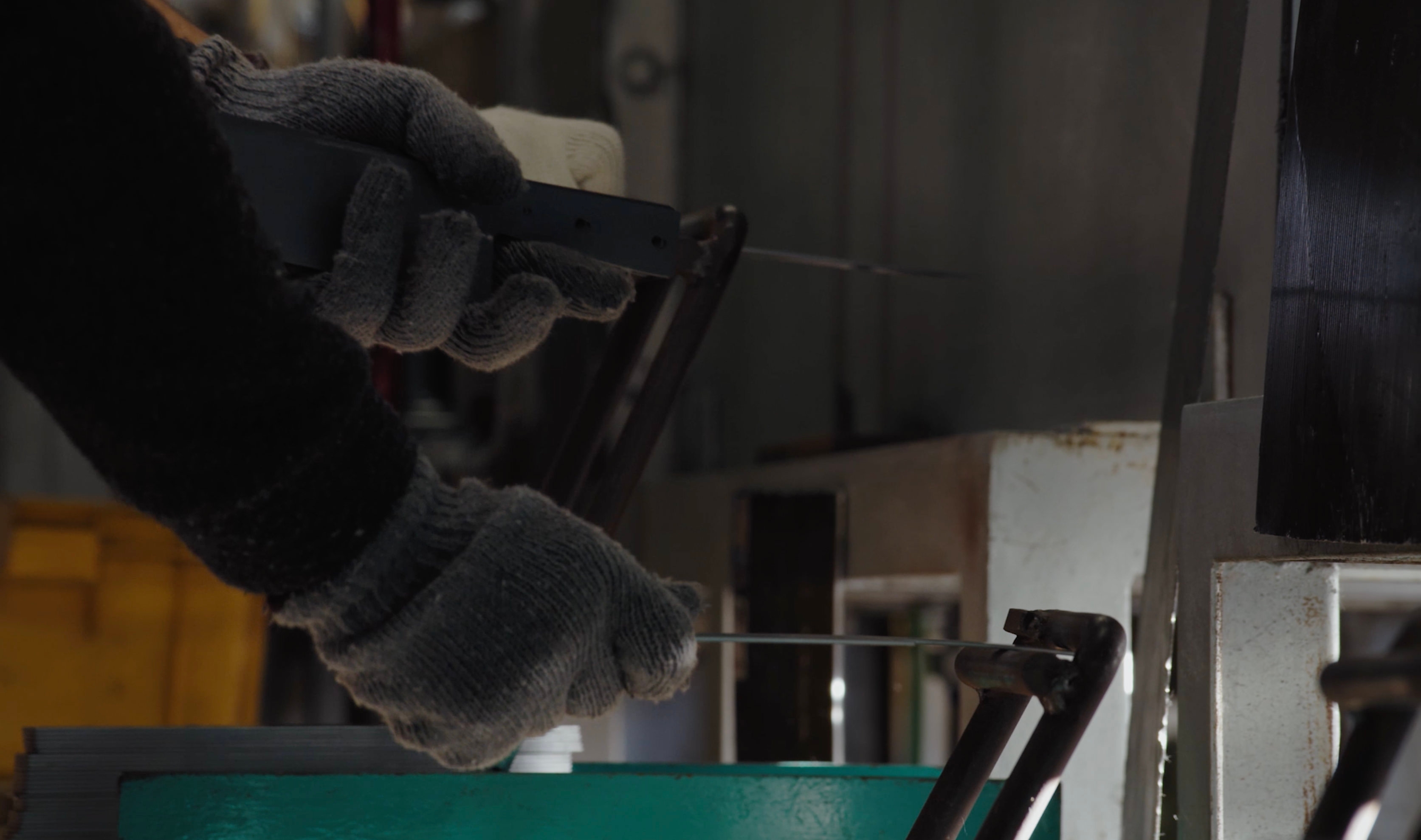 中川政七商店 最適包丁