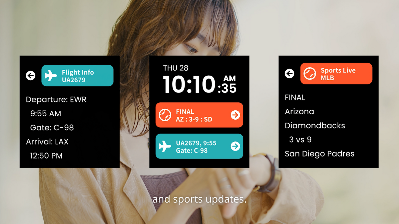 Riiiver Platform Integration Update for Snapdragon W5+ Platform