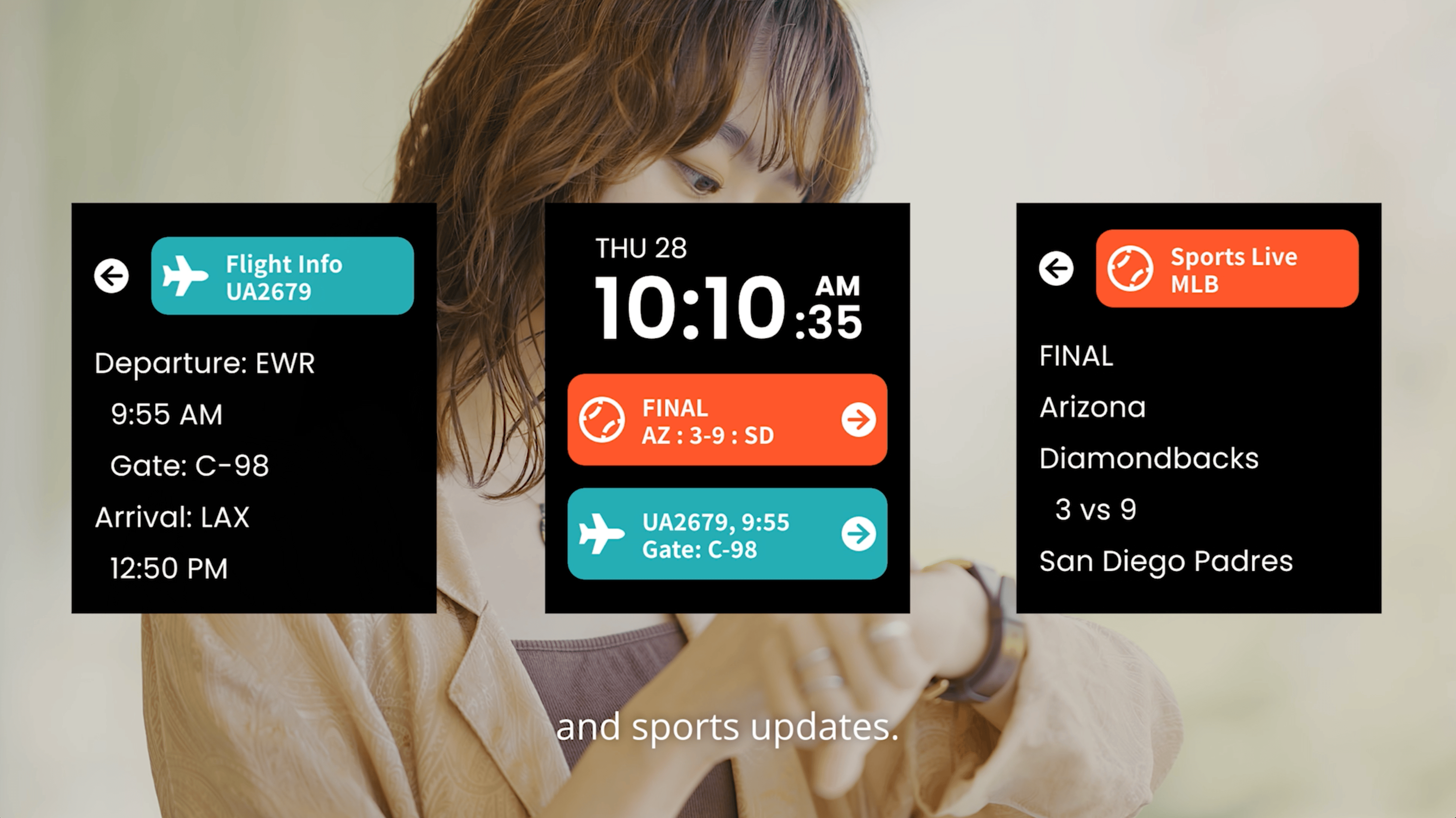 Riiiver Platform Integration Update for Snapdragon W5+ Platform