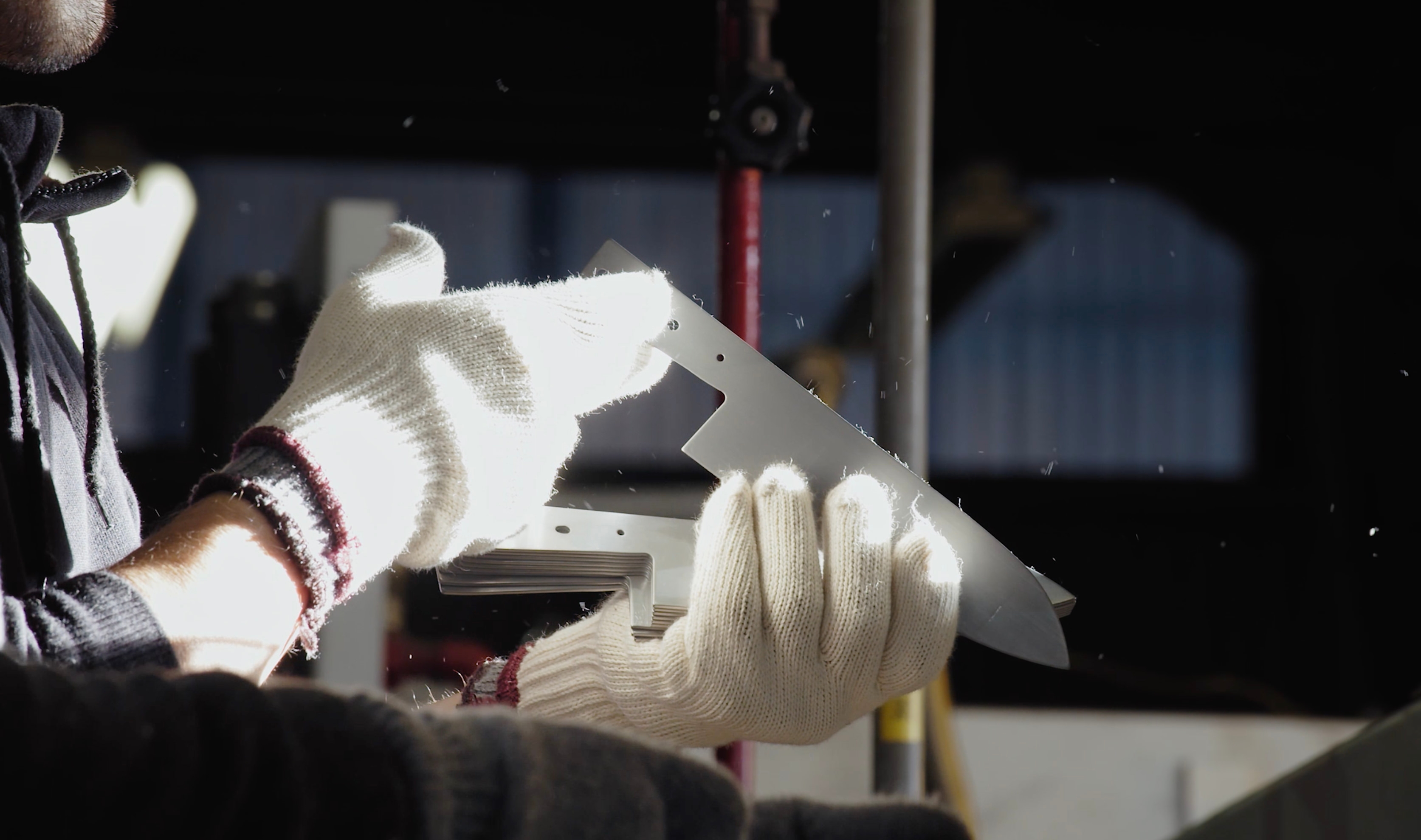 中川政七商店 最適包丁