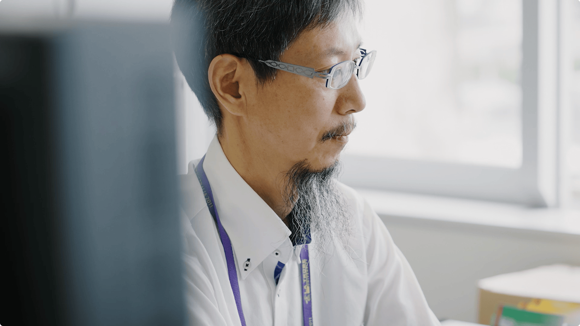 JAMSTEC 海洋研究開発機構 「地球を計算する」JAMSTEC LAB VISIT SERIES 04 映像