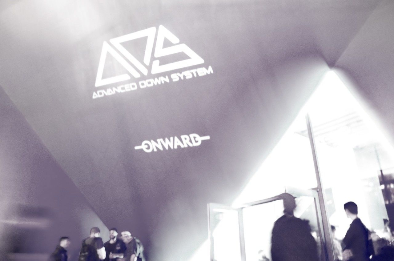 ADS launch party