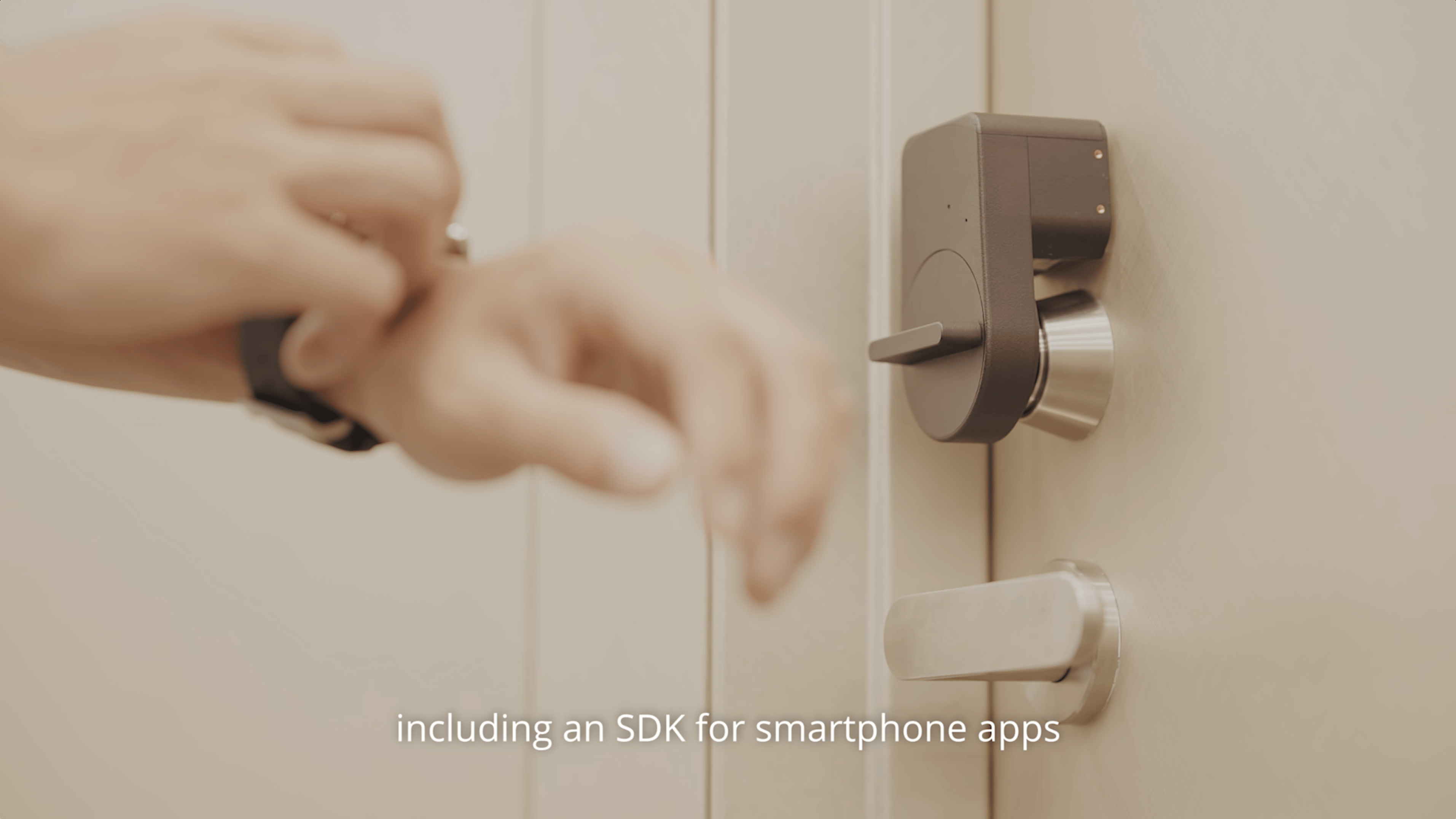 Riiiver Platform Integration Update for Snapdragon W5+ Platform