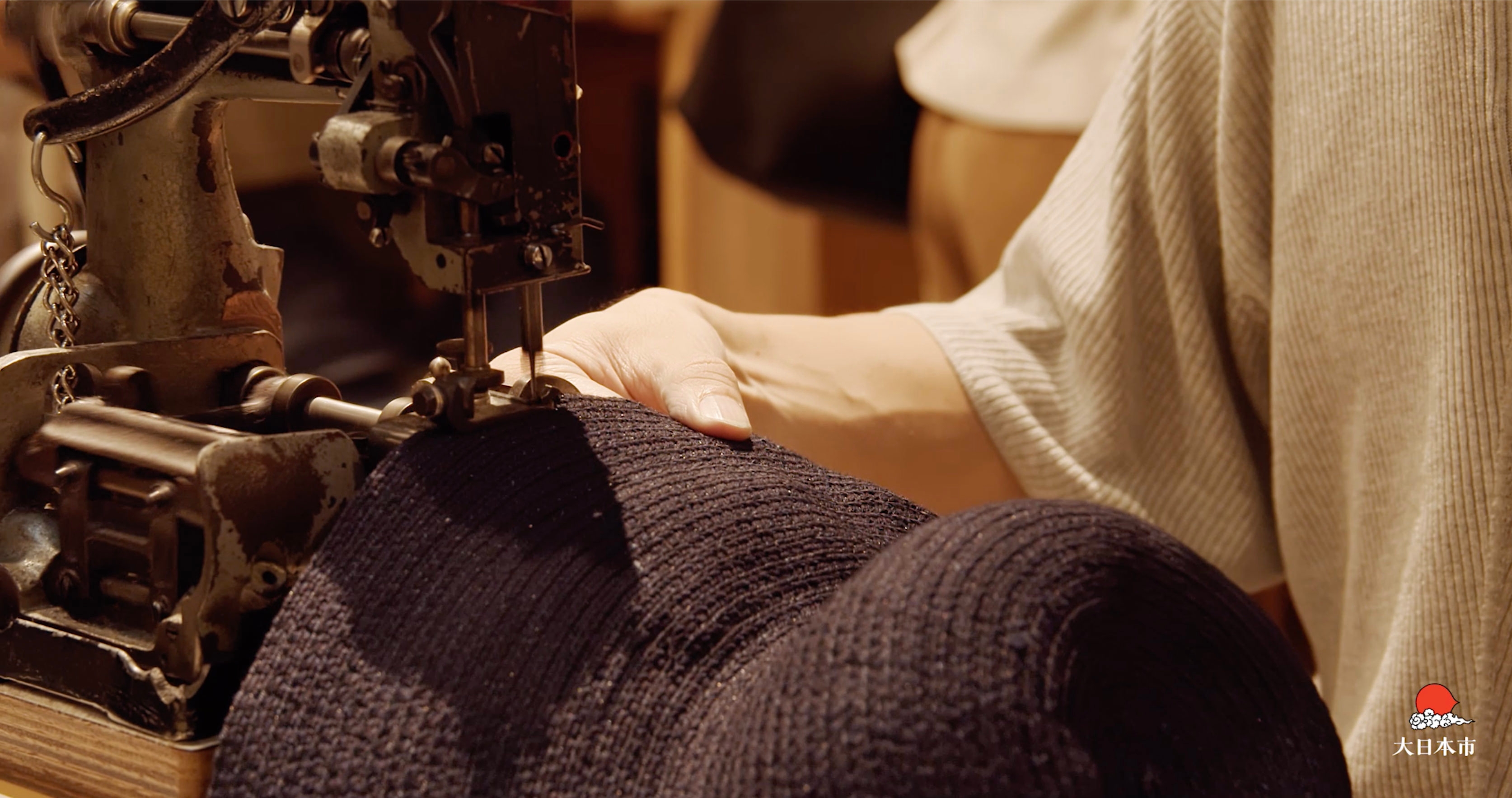 大日本市2019夏映像キャプチャー